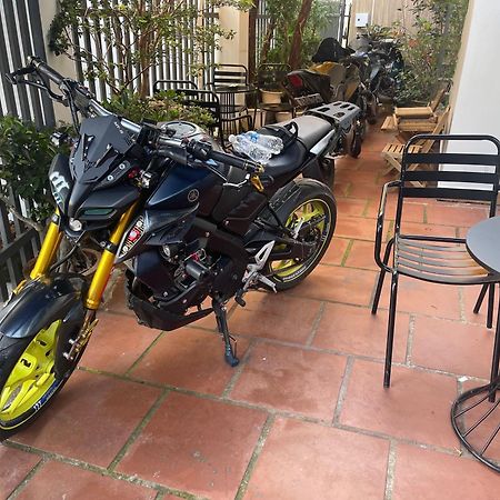 Homestay Nha Cua To Dalat Eksteriør bilde