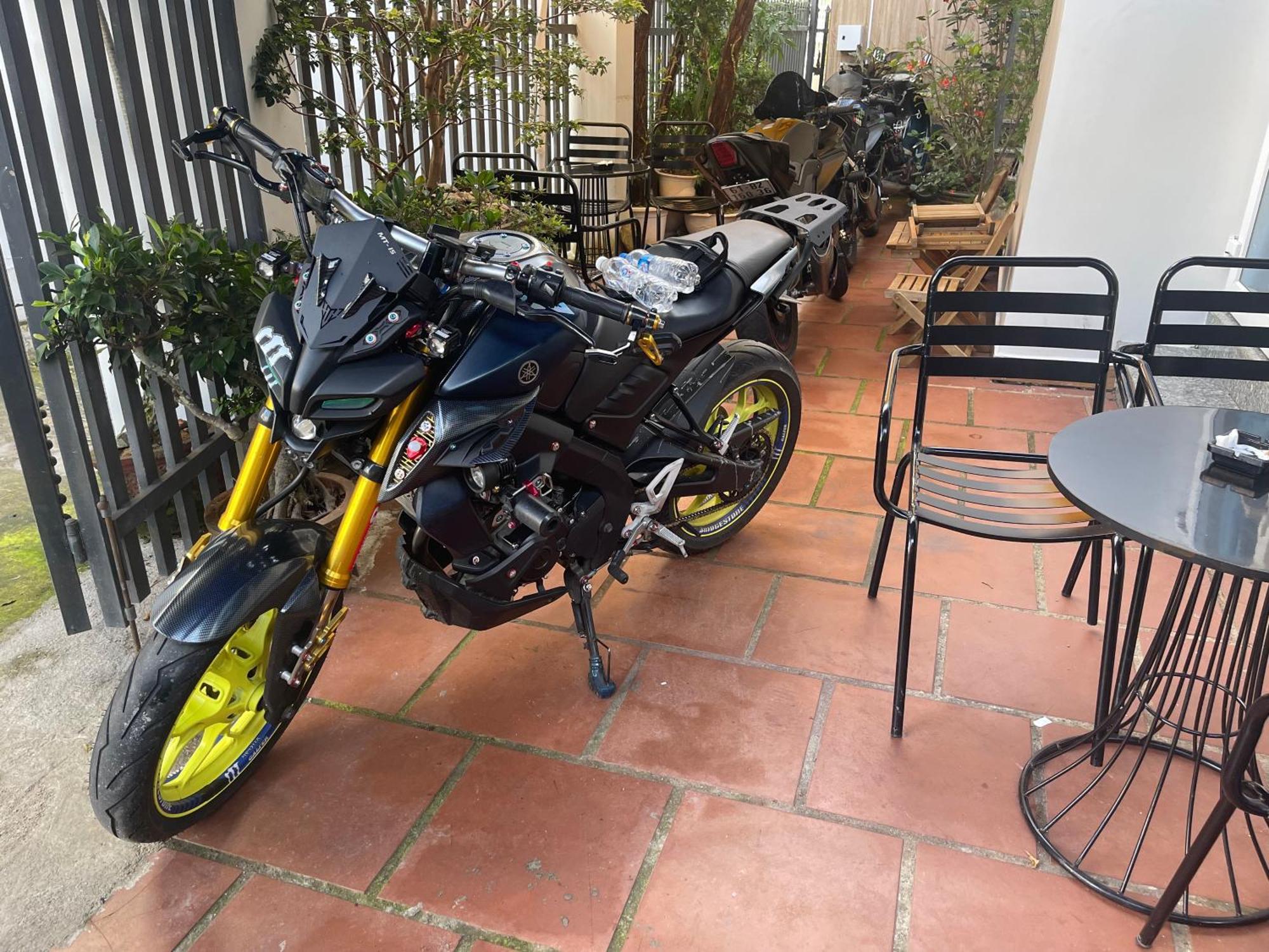 Homestay Nha Cua To Dalat Eksteriør bilde